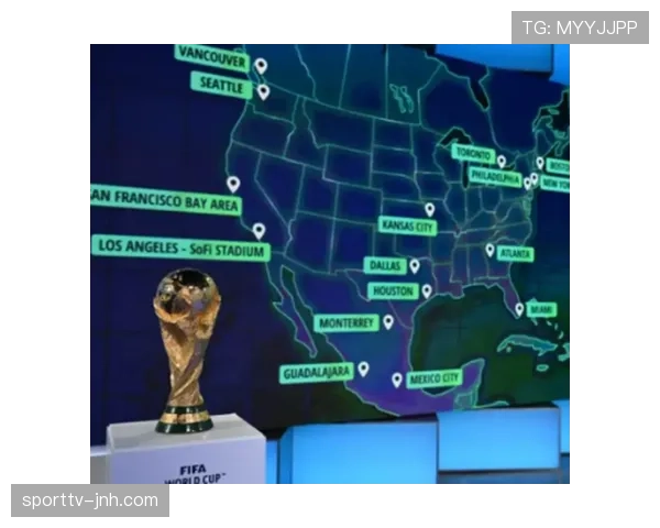 2026世界杯48支球队如何分组，12个小组每组4队规则怎么算